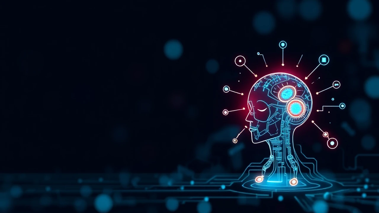 The Future of AI: Exploring the Impacts on Tech Industry