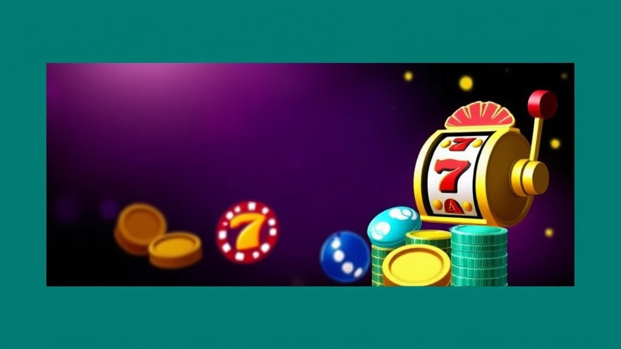Strategi Managing Keuangan ketika Bermain Slot Online