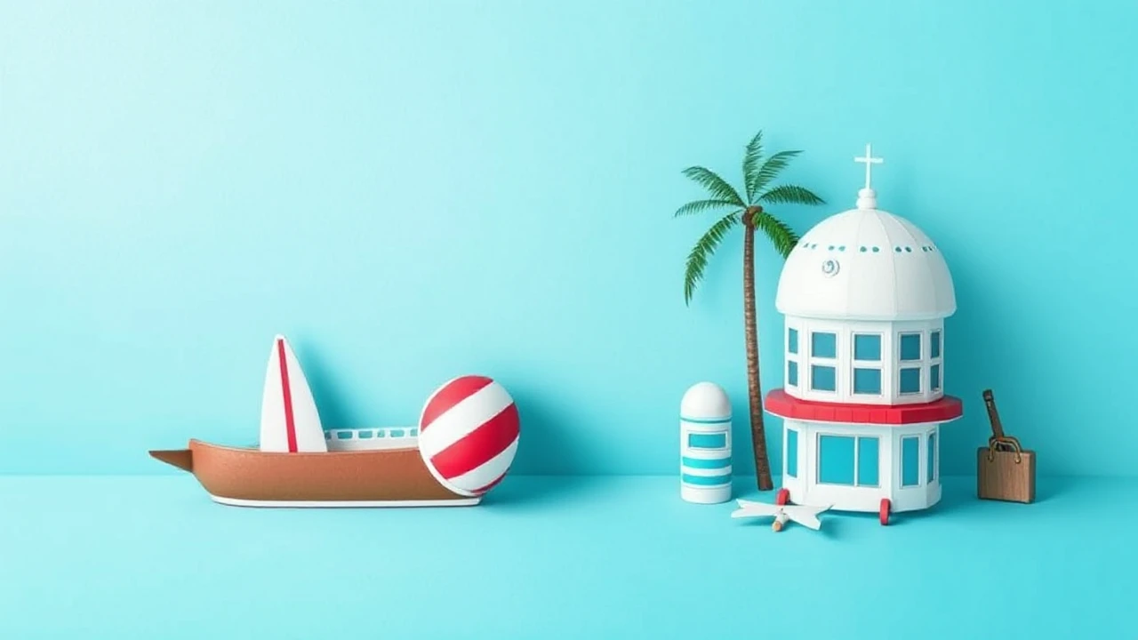 Travel Secrets: Ways to Get Cheap Flights and Hotel Deals