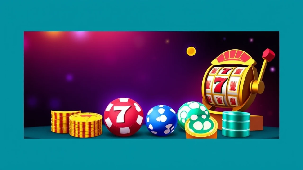 Your Go-To Handbook on Choosing the Best Gaming Platform for Playing Slot Games