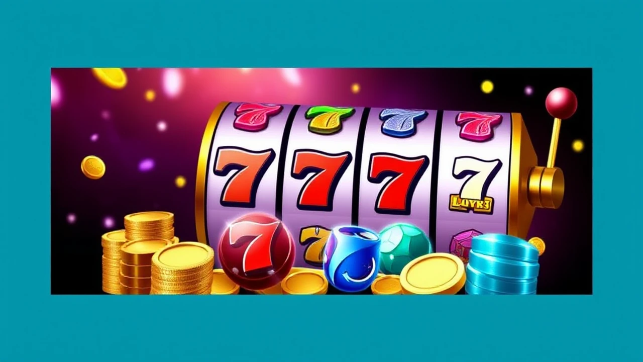 Your Go-To Handbook on Selecting the Perfect Slot Game for Massive Wins