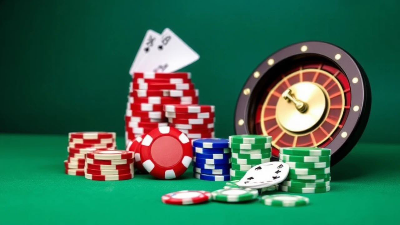 7 Common Casino Mistakes and Learn How to Avoid Them