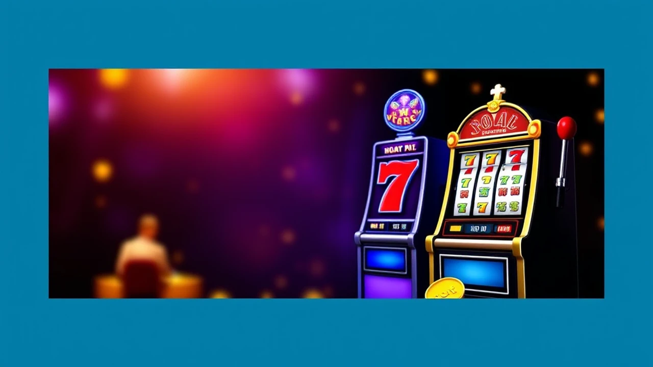 Tips and Tricks of Selecting the Best Slot Machine for Maximum Payouts