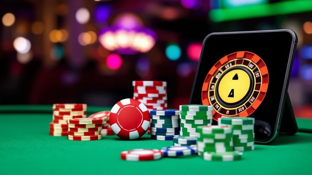 Everything You Need to Know on Securing Casino Security: Safeguarding Your Winnings