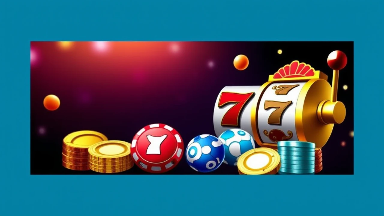 Mastering to Casino Slot Games: Strategies for Success