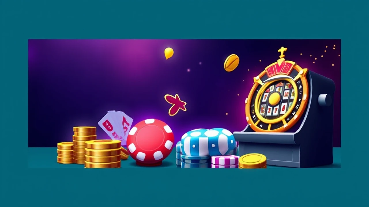 The Evolution of Internet-based Casino Activities: A Deep Dive