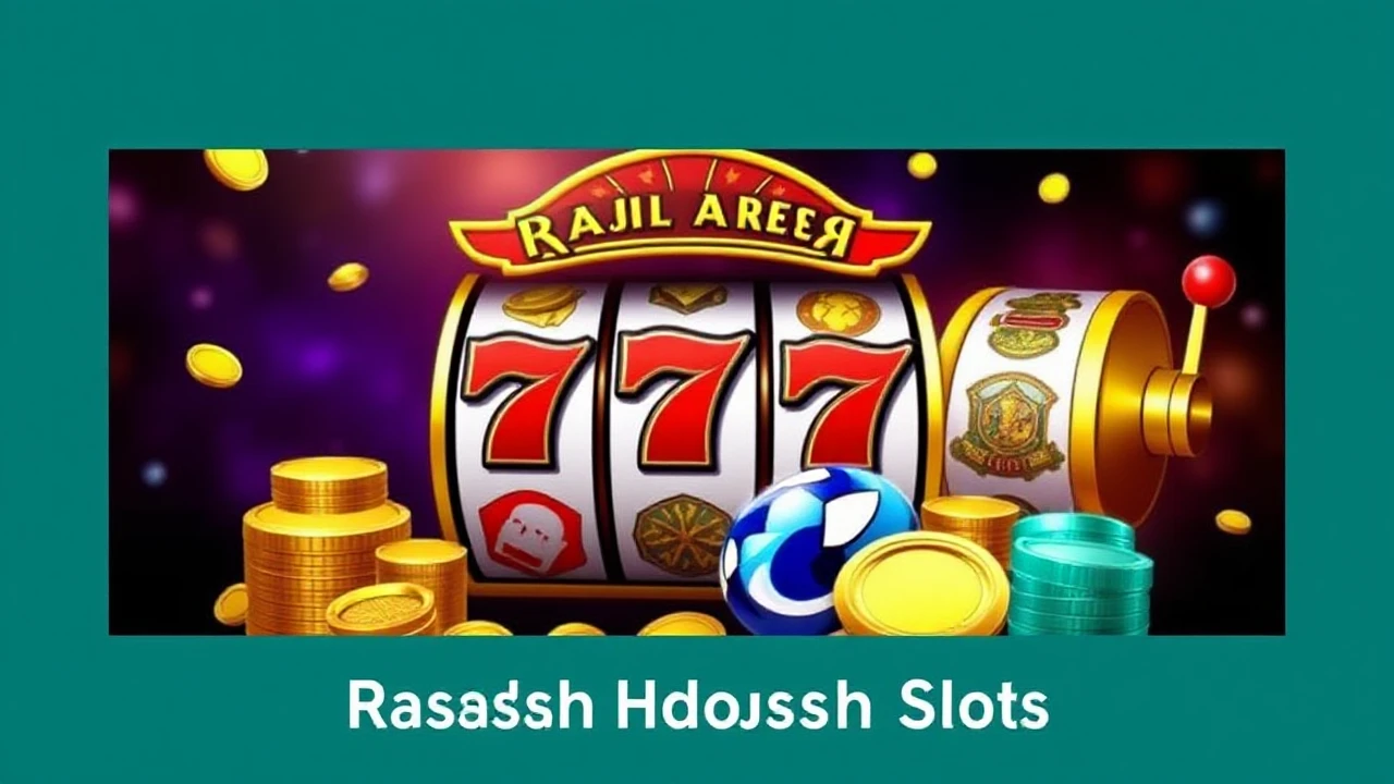 Rahasia Hadiah Besar Slot: Strategi Jitu yang Harus Dicoba