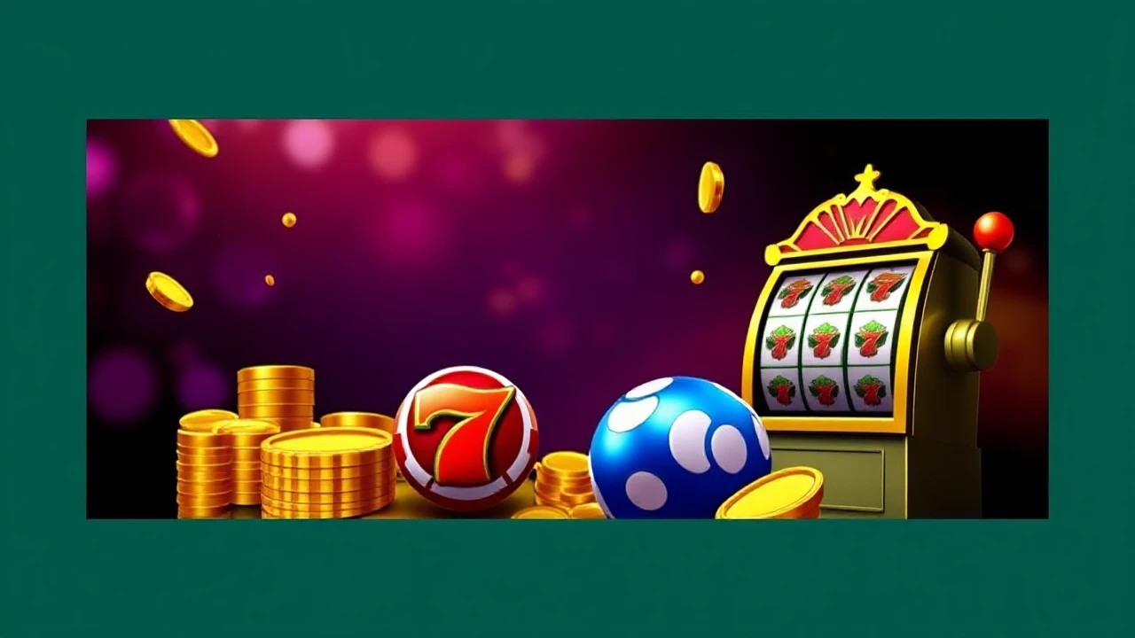 Keuntungan Besar yang Anda Dapatkan Permainan Slot di Kasino Kesayangan
