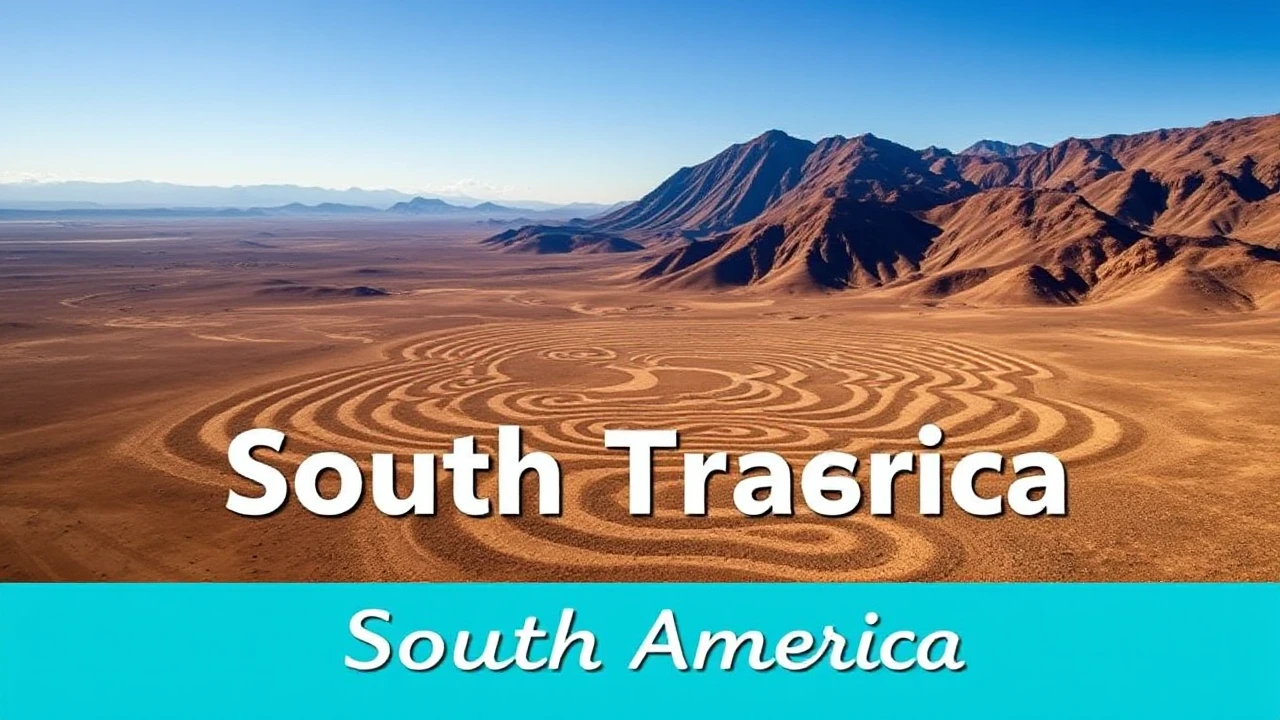 Uncovering the Best Ten Hidden Treasures to Visit in South America