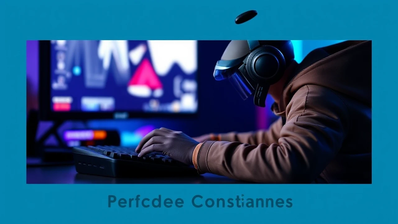 Perfecting the Art of Gaming: Insider Tips from Experienced Gamers