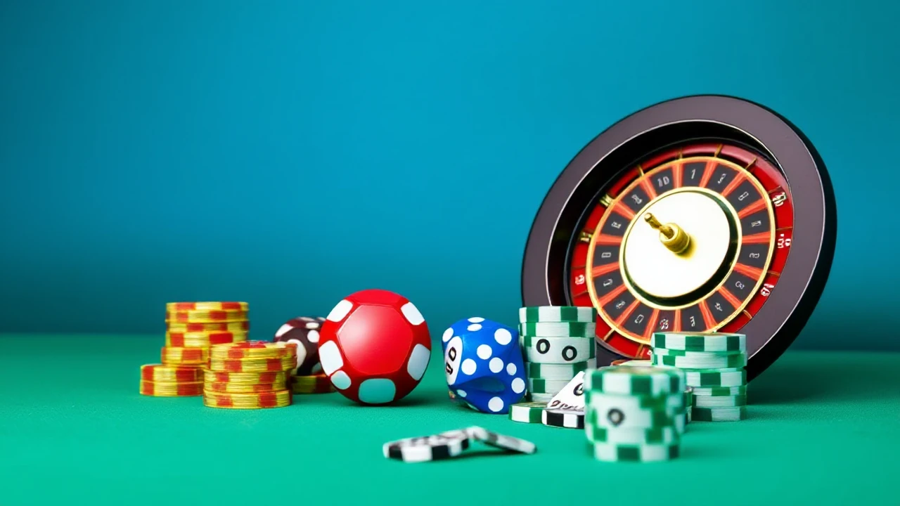 Unraveling the Calculations Behind Gaming House Odds: A Comprehensive Analysis