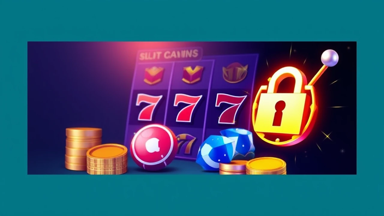 Revealing the Next Phase of Online Gambling Slot Security
