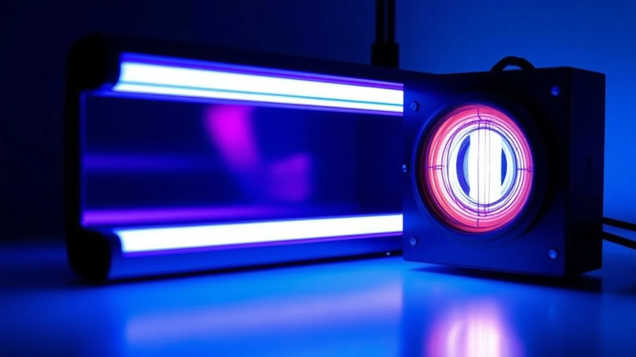 The Art of Mastering UV Curing Lamps: Techniques and Best Practices