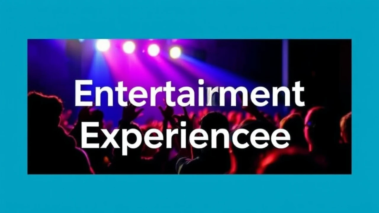 Creating Lasting Entertainment Experience: A Decade of Tips to Keep in Mind