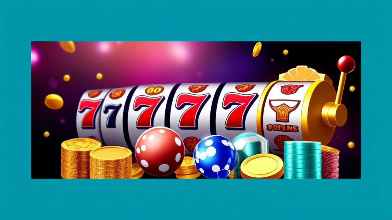 A Guide to Selecting the Best Casino Slots for Massive Wins