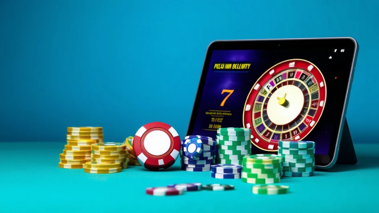 Exploring the Understanding Behind Gambling Games and Player Behavior