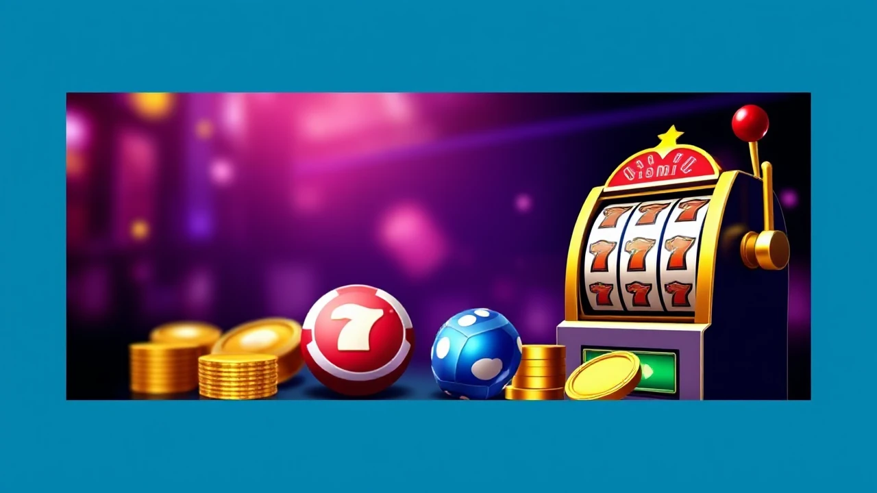 Steering Clear of Frequent Errors When Engaging in Gaming House Slots