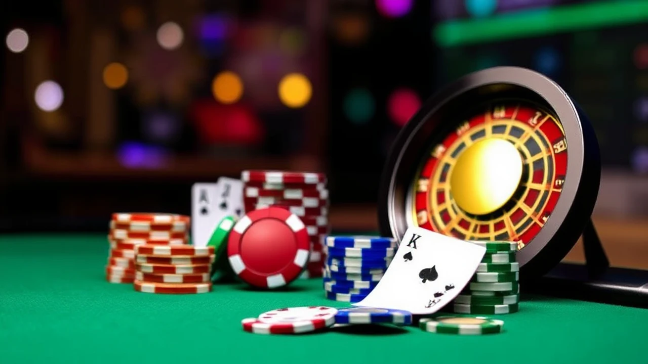 Strategi Menang yang Efektif