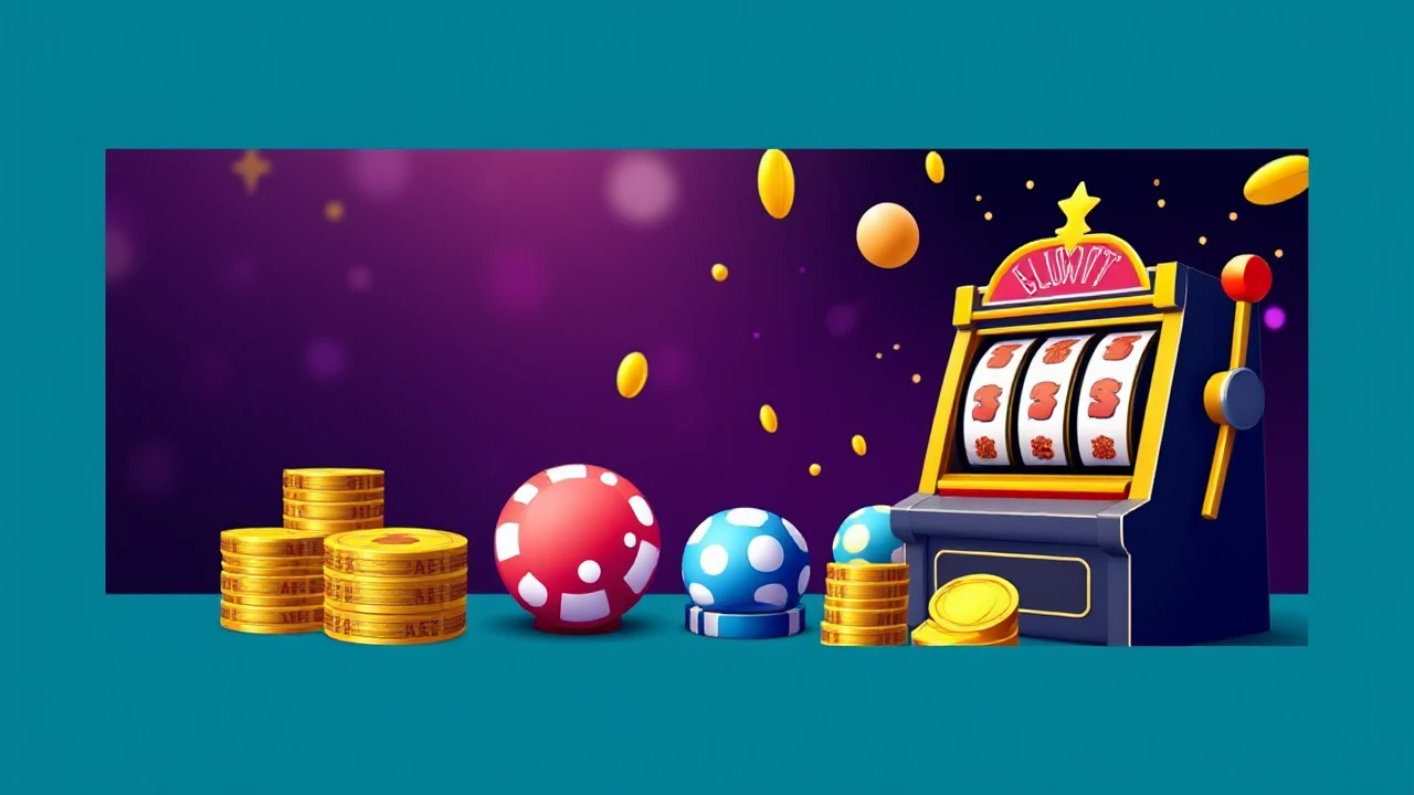 Discovering the Exciting World of Internet-based Gambling Machine Rewards