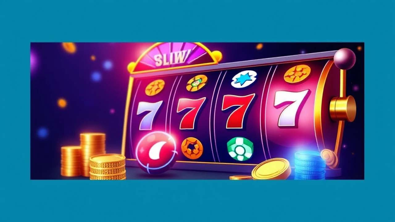 Delving into the Latest Developments in Gaming Slot Technology