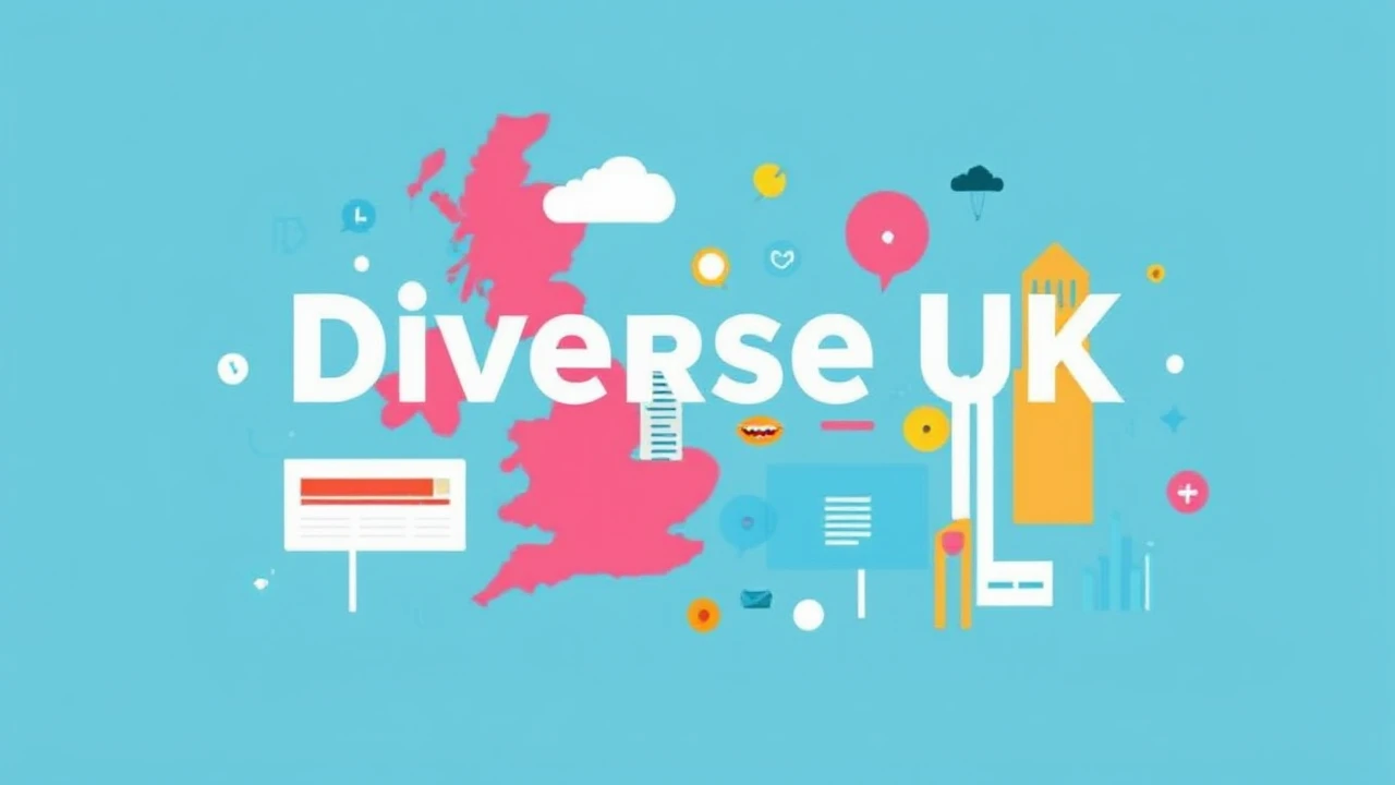 Broad Look at Diverse UK Websites: A Neutral Web Directory Overview