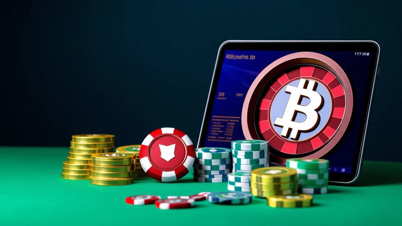 Die Dos and Don'ts beim Spielen in Crypto Casinos: Alles, was du wissen musst