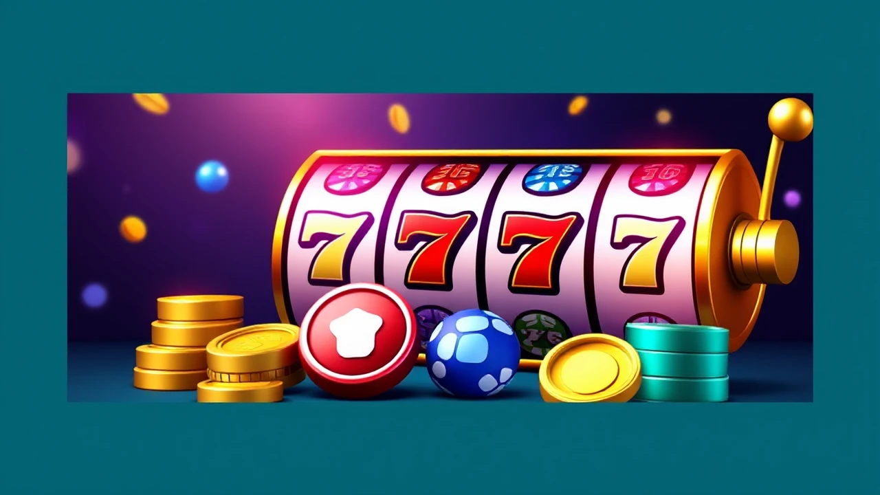 Conquering the Choosing Process: Tips to Steer Clear of Frequent Pitfalls When Selecting a Slot Game