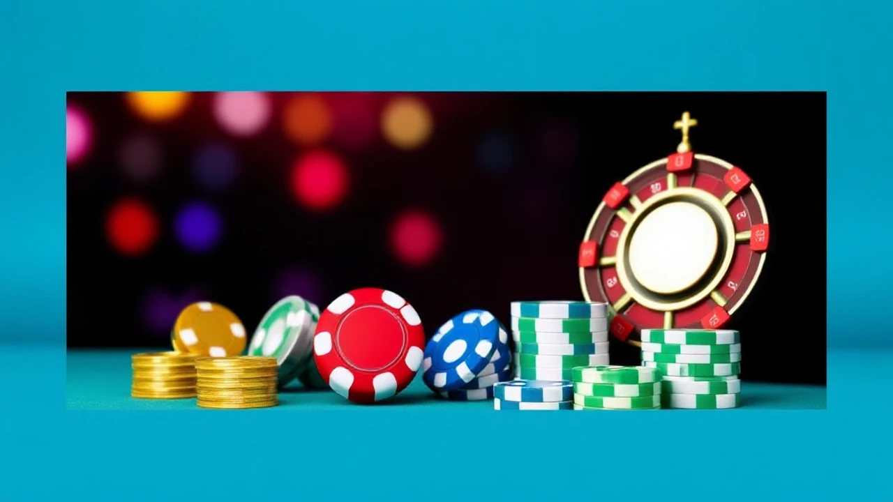 Optimizing Your Earnings: Strategies for Ontario Online Casinos