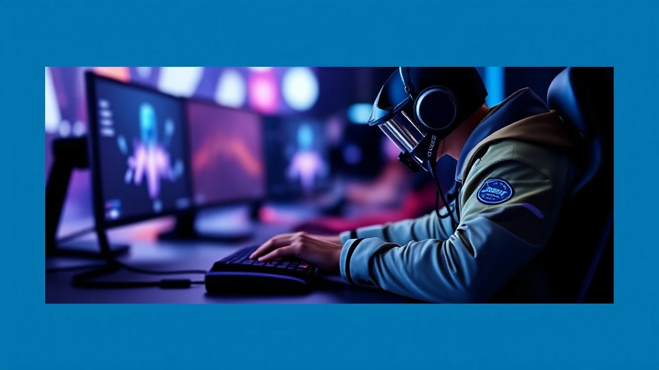 Unlocking Your Potential: Effective Strategies for Online Gaming Success