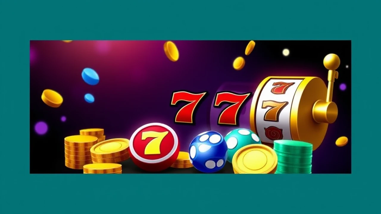 Panduan Terbaik untuk Memenangkan Hadiah Besar di Slot Online