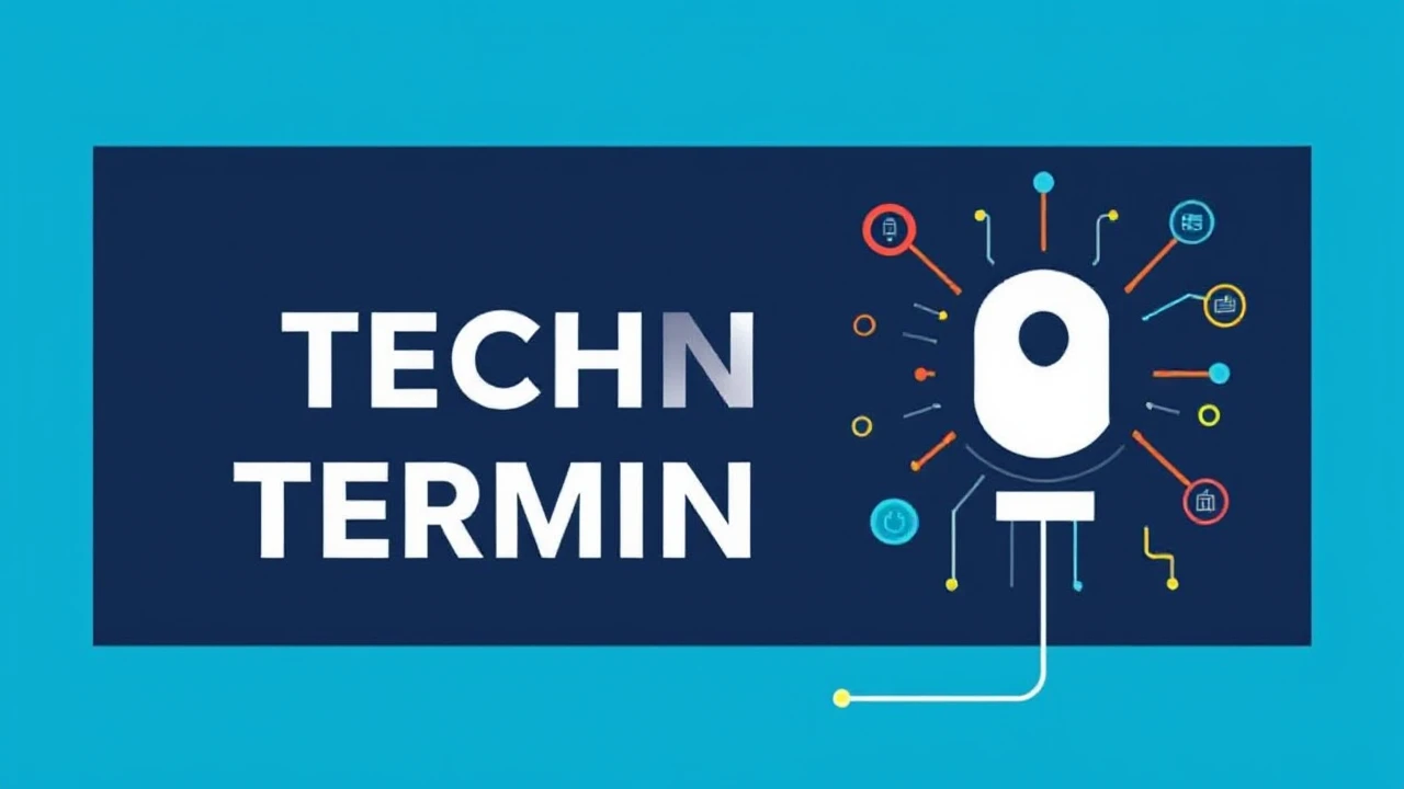 Becoming Proficient in Technical Terminology: The Basics Explained