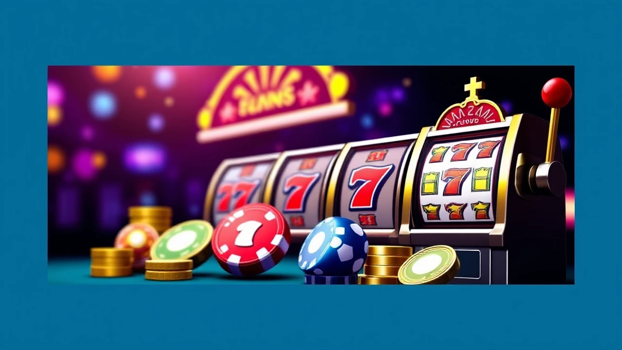 Conquering the Competitive Realm of Slot Gaming Houses: Strategies for Remaining Ahead
