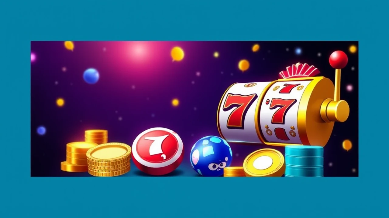 The Next Era of Internet Slot Gaming: Future Projections.