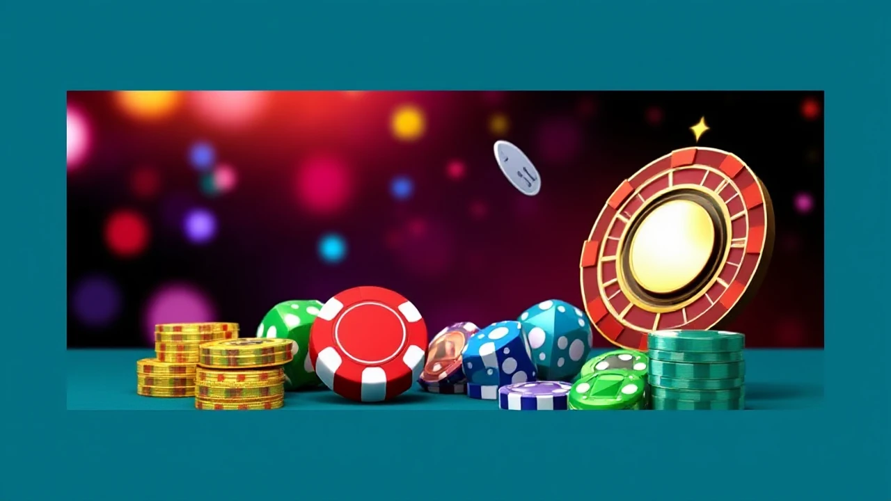 From Novice to Expert: Online Casino Games: Your Pathway to Success