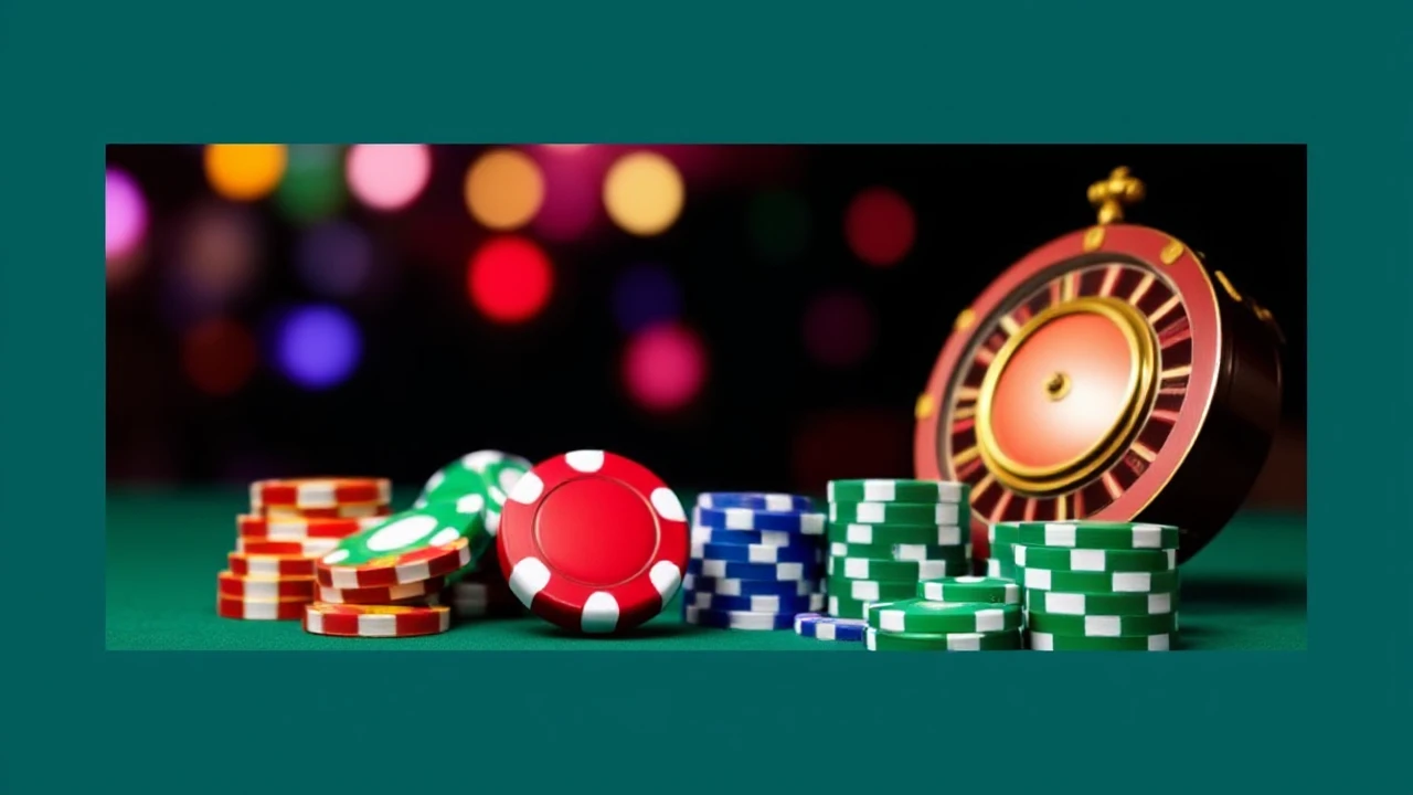 Exploring 7 Casino Myths by Insiders: Truths Exposed