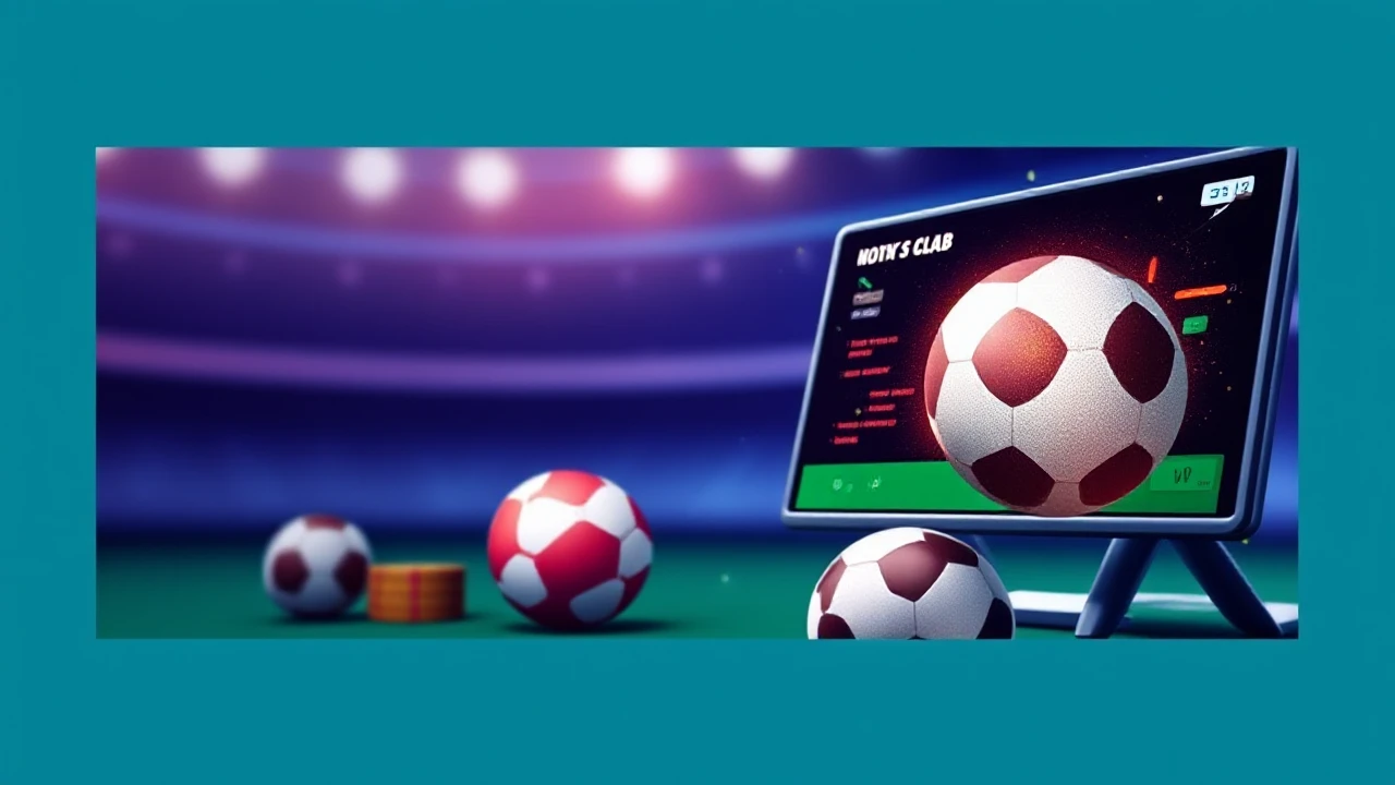 33WIN’s Market Trends: Where to Place Your Bets in 2025