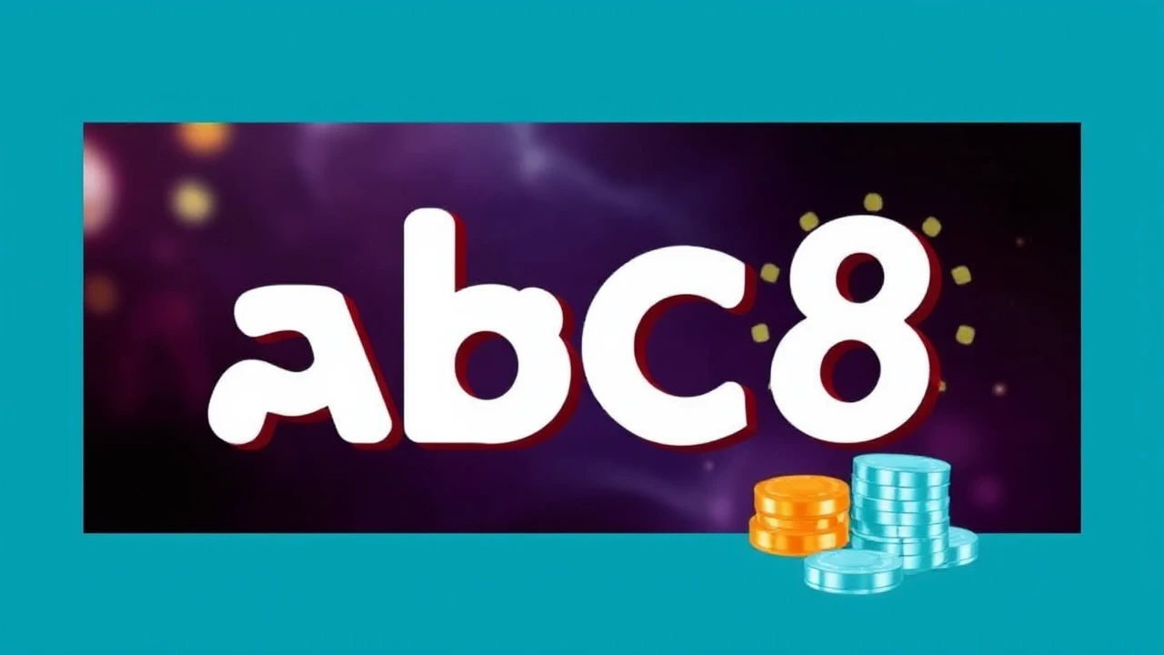 Step-by-Step Guide to Register and Play on ABC8