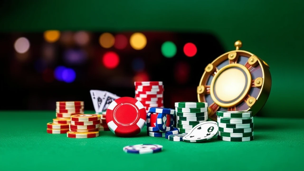 Unveiling the Secrets Behind Gambling House Comps and Loyalty Programs