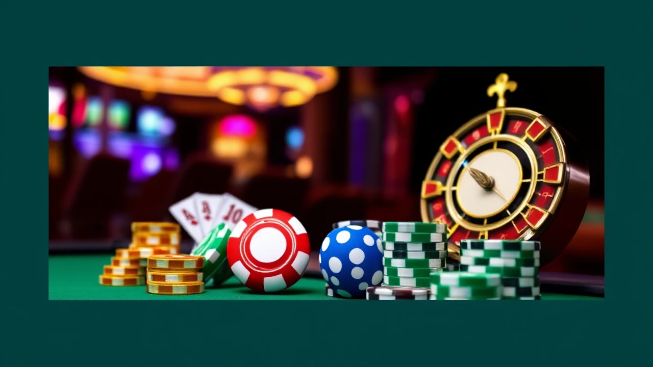 Exposing the Top Casino Misconceptions and Truths