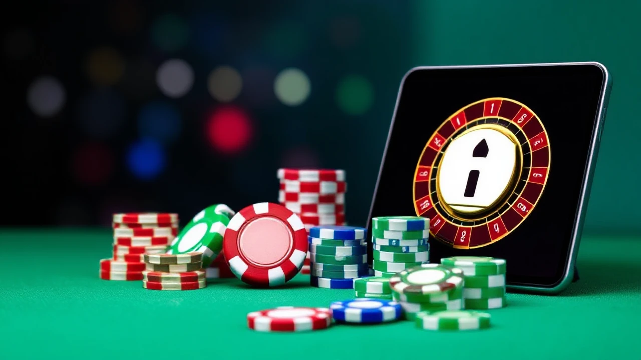 The Importance of Casino Security for An Enjoyable Experience