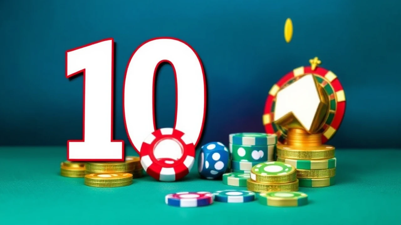 Effective 10 Tips for Getting the Most out of Your Casino Rewards Points