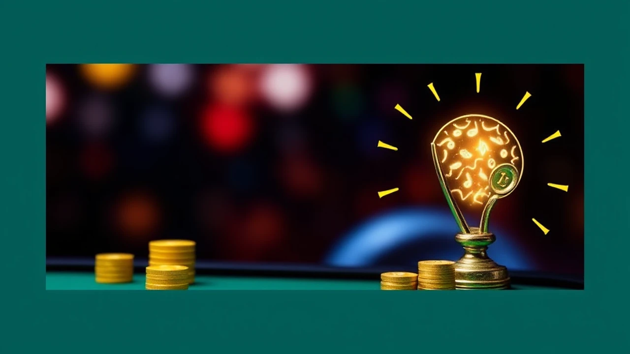 Understanding the Psychology of Winning in Lu88: Proven Mindset Strategies