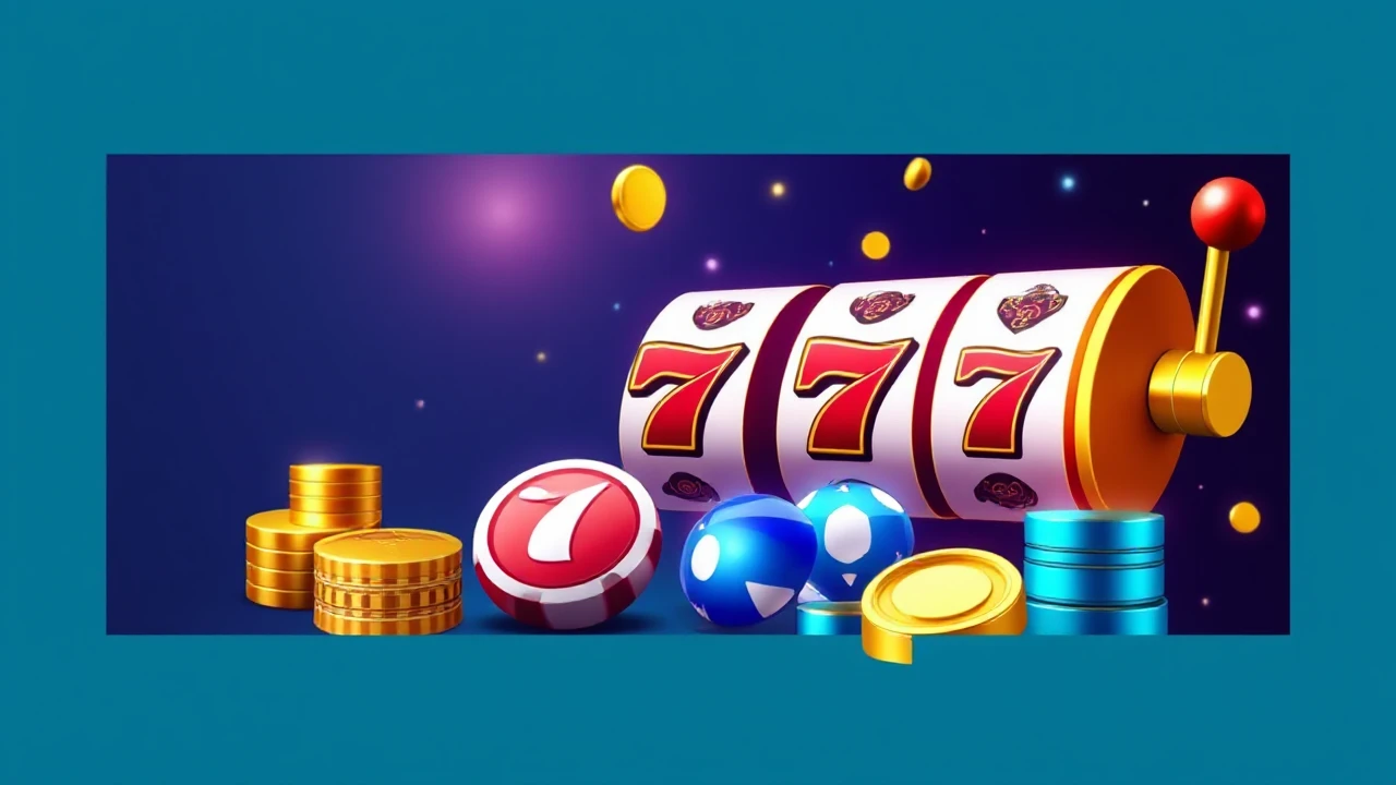 The Future of Online Casino Slots: Key Expectations.