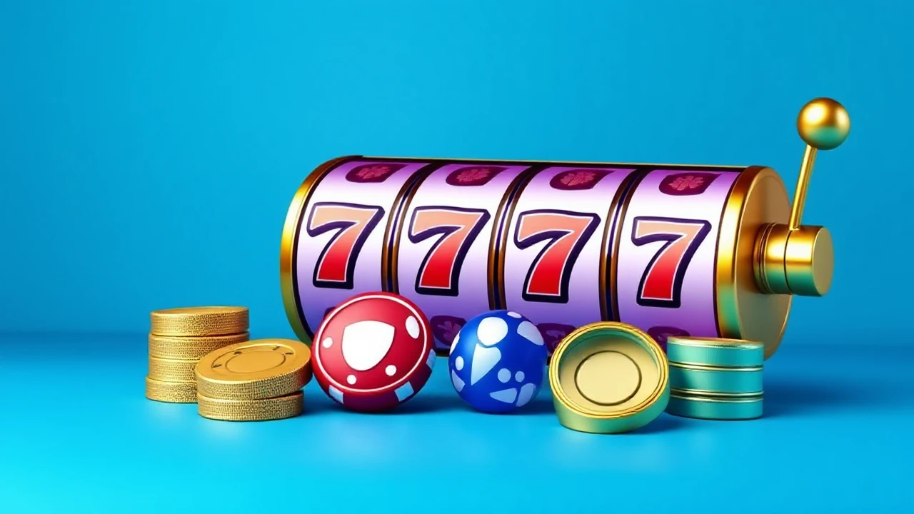 Understanding the Significance of Random Number Generators (RNGs) in Slot Game Fairness