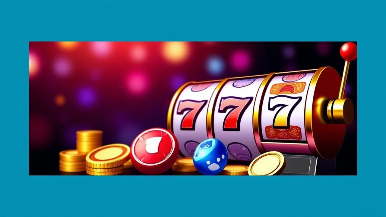 Understanding the Mindset of Risk-Taking Actions in Casino Slot Choices