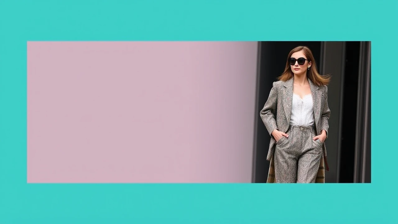 All You Need to Know to Latest Fashion for Contemporary Females