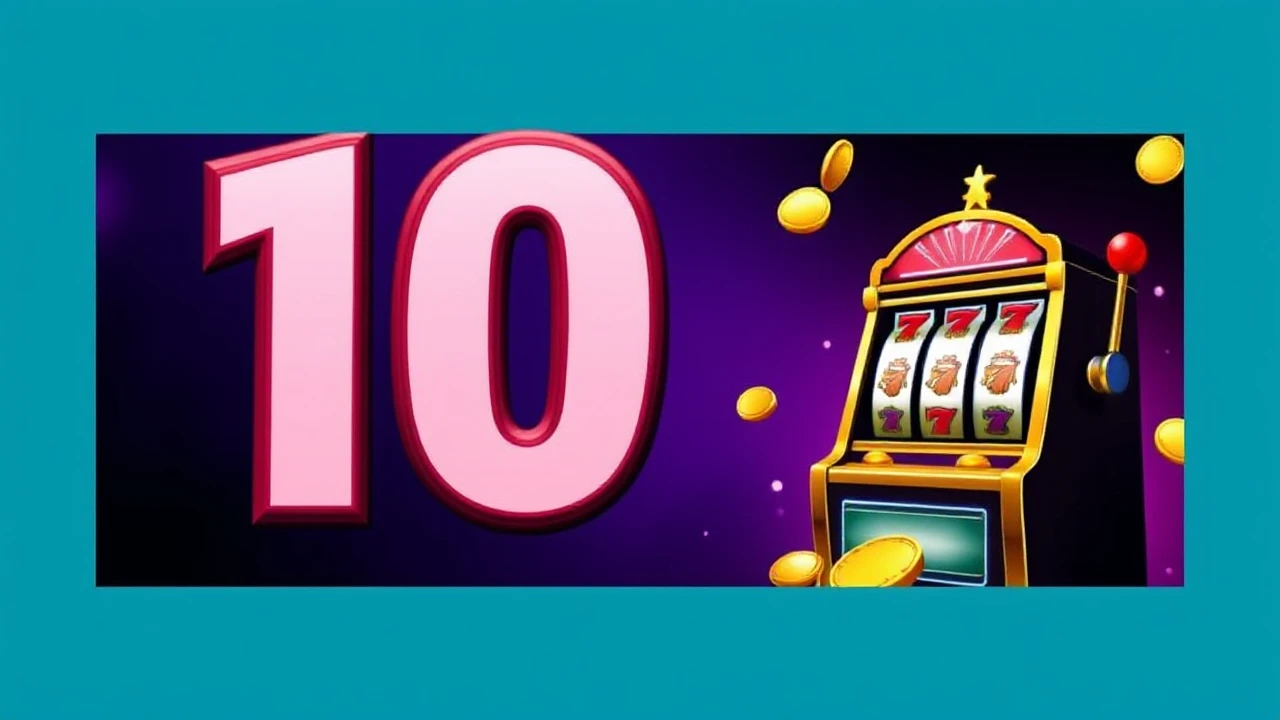 Best 10 Tips for Boosting Your Slot Earnings