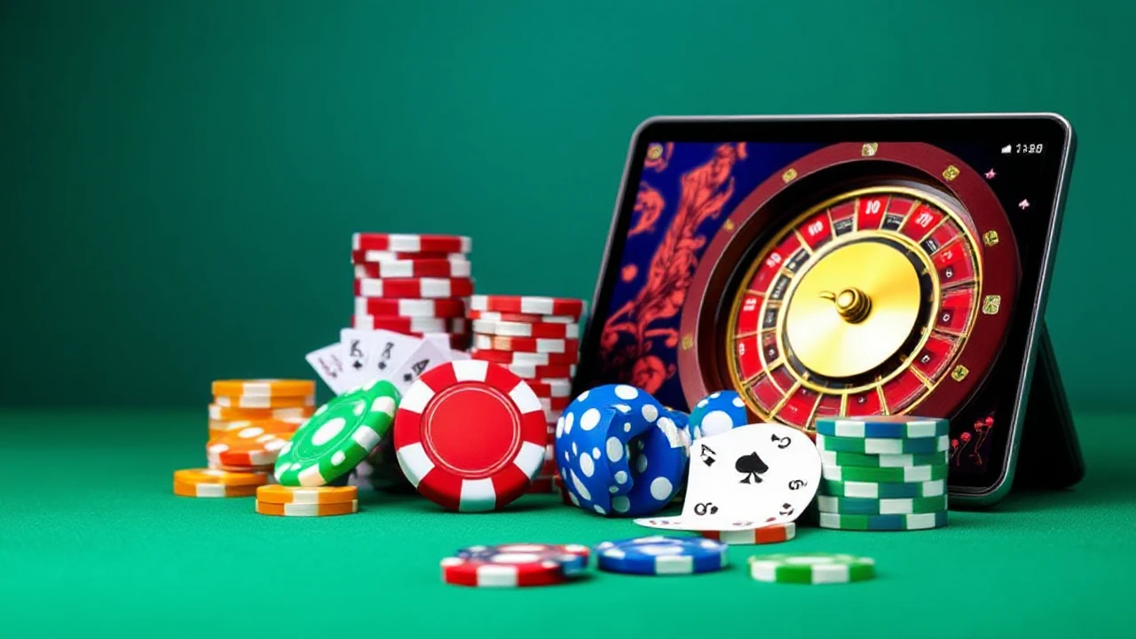 Explorez casinos en ligne par rapport aux casinos traditionnels