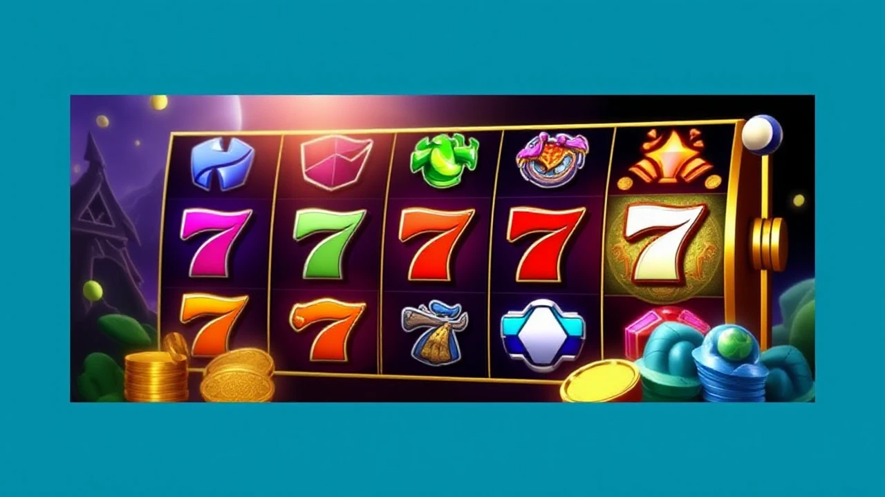 Explaining the Most Popular Slot Themes in Casinos