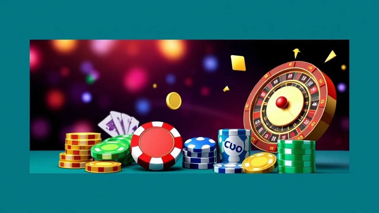 The Ultimate Guide for Hitting the Jackpot in Online Casino Gambling